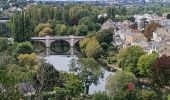 Tocht Stappen Poitiers - Balade Camille - Photo 4