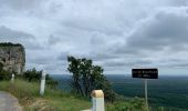 Randonnée Marche Seynes - Le tour du Mont Bouquet - Photo 13