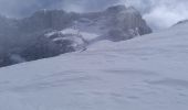 Randonnée Ski de randonnée Villard-de-Lans - Ric du Cornafion et Rocher de l'ours - Photo 1