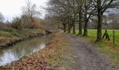 Tocht Stappen Huldenberg - Ijse & Dijle - Photo 4