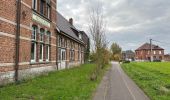 Tocht Stappen Brunehaut - Hollain 16,2 km - Photo 12