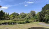 Randonnée Marche Fléac - Rando-ballade le long de la Charente au départ de Fléac  - Photo 10