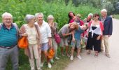 Tocht Stappen Genk - BOKRIJK  - Photo 3