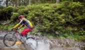 Tour Mountainbike Jalhay - La grande descente  - Photo 1