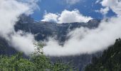 Trail Walking Gavarnie-Gèdre - Cirque de Gavarnie - Photo 5