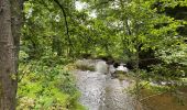 Randonnée Marche Saint-Vith - Lommersweiler  variante chouette  - Photo 1