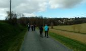 Tour Wandern Vallesvilles - 18/02/20 - Photo 3