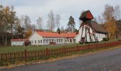 Tour Zu Fuß Unknown - Högbergsspåret - Photo 1