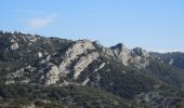 Tour Wandern Puget - PF-Puget - Luberon - La Croix de Fer - Photo 5