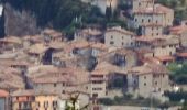 Tour Zu Fuß Tignale - Sasso (Gargnano) - Oldesio (Tignale) - Photo 1