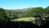 Trail Walking Château-Chinon (Ville) - Château-Chinon  - Photo 1