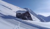 Randonnée Ski de randonnée Allevard - Les Plagnes - Photo 2