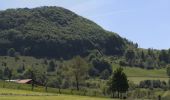 Tour Zu Fuß Poppenhausen - Wasserkuppenrundweg - Photo 1