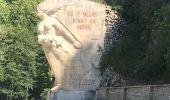 Tour Wandern Cerdon - Cerdon  : La cascade de Fouges (18 km - D. 823 m)  - Photo 2