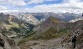 Tour Wandern Vallouise-Pelvoux - 2020-09-09 Marche Lac de L'Eychauda - Photo 4