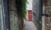 Trail Walking Liège - une heure dans le sentier des coteaux  - Photo 9