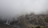 Tocht Stappen Gavarnie-Gèdre - Gavarnie 10 07 2020 - Photo 8