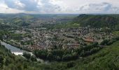 Percorso A piedi Altenbamberg - VITALtour Rheingrafenstein - Photo 3