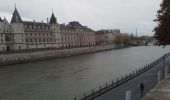 Percorso Marcia Parigi - Île la Cité et St Louis - Photo 20