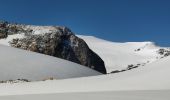 Excursión Senderismo Pralognan-la-Vanoise - Vanoise 2021 : refuge de la Vanoise au refuge de la Valette par les glacier et le dôme des Sonnailles (-07-18).ori - Photo 14