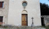 Randonnée A pied Monteriggioni - IT-105 - Photo 4