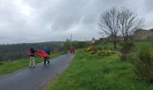 Trail Walking Auroux - parpaillon - Photo 3