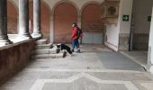 Tour Wandern Venedig - Venise  - Photo 14