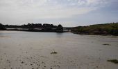 Trail Walking Île-de-Bréhat - ile de Bréhat - Photo 1