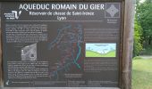 Trail Walking Lucenay - Lucenay  - Photo 17