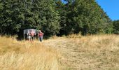 Trail Walking Haut Valromey - RETORD: LES BERGONNES - FERME DE RETORD - Photo 2