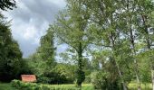 Trail Walking Les Eyzies - Sireuil Colmar que - Photo 4