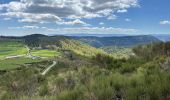 Trail Walking Loubaresse - Loubaresse Nord 5,2 km - Photo 6