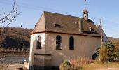 Percorso A piedi Sankt Goarshausen - Bergbau- und Landschaftspfad Ehrenthal-Prath-Wellmich - Photo 2