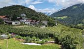 Trail Walking Brixen - Bressanone - Brixen - Archeopfad - Photo 16
