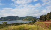 Excursión Marcha nórdica Celles - Les Vailhés - Lac du Salagou - Photo 4