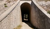 Tocht Stappen Martigues - entre Courone et Carro - Photo 3