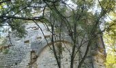 Trail Walking Sommières - Sommières les moulins du Vidourle  - Photo 2