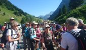 Excursión Senderismo Pralognan-la-Vanoise - Pralognan lundi  - Photo 3