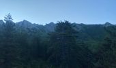Tour Wandern Palneca - Col de Verde usciulu - Photo 15