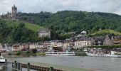 Tocht Stappen Cochem - A la découverte de Cochem et de son château 🥾 - Photo 14