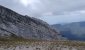 Tocht Stappen Villard-de-Lans - la grande moucherolle Agathe et Sophie - Photo 5