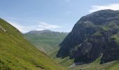 Percorso Mountainbike Val-d'Isère - tigres val - Photo 9