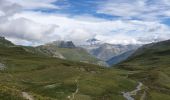 Excursión Senderismo Val-d'Isère - pointe de Méan Martin - Photo 8