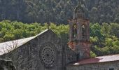 Tour Zu Fuß Meis - Ruta do Río San Martiño - Photo 7