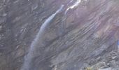Tocht Stappen Crévoux - la cascade de Razis - Photo 9