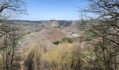 Tour Wandern Bouillon - Promenade 15 Corbion - Photo 9