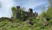 Trail Walking Champoly - Tour du Château d’Urfé - Photo 1