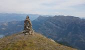 Percorso Marcia Ubaye-Serre-Ponçon - Bivouac Dormillouse - Photo 1