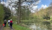 Tour Wandern Houyet - Houyet - Photo 4