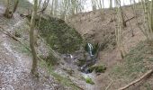 Trail On foot Sprimont - Vallon des Chantoirs - Photo 1